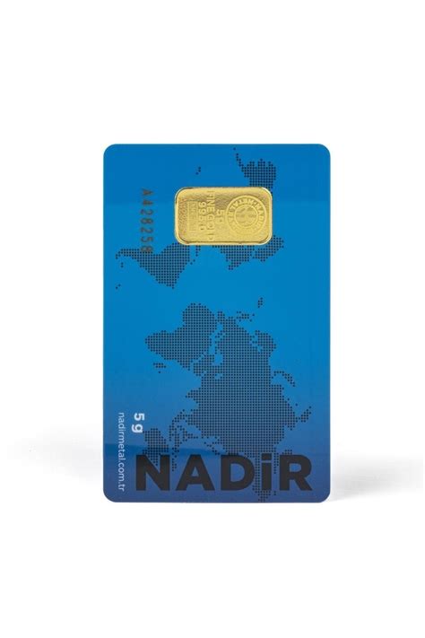 Nadir Gold 5 Gr 24 Ayar Gram Altın Fiyatı Yorumları Trendyol