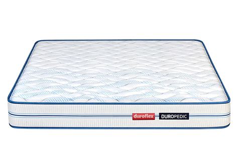 Duroflex Back Magic Orthopedic 6 Inch Double Size Coir Mattress — Sleepbee