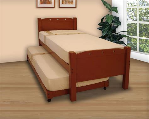 Camas Dobles Muebles Gm Muebles De Madera