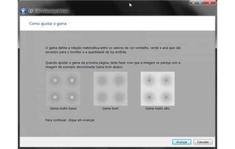 Aprenda A Calibrar O Monitor Do Pc Para Ter Cores Mais Precisas