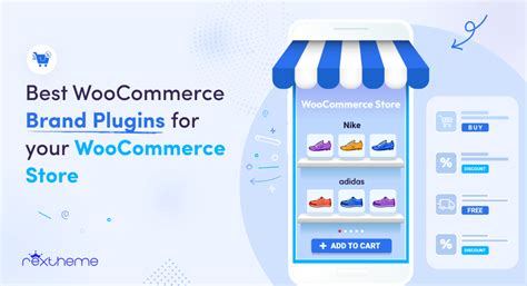 Best Woocommerce Brands Plugins For Your Woocommerce Store