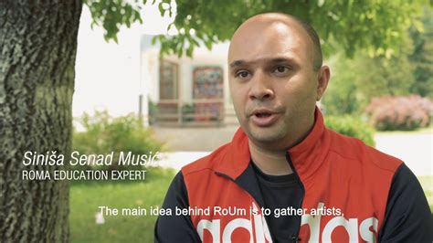About RoUm - YouTube