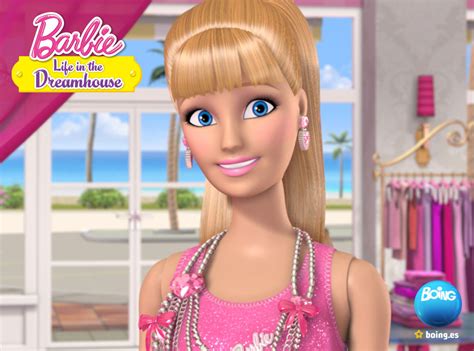 Barbie Life In The Dreamhouse Wallpapers Barbie Life In The