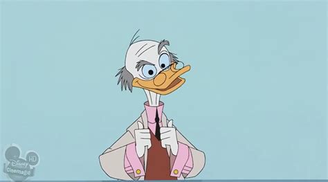 Image Ludwig Von Drake Mmw Disney Wiki Fandom Powered By Wikia