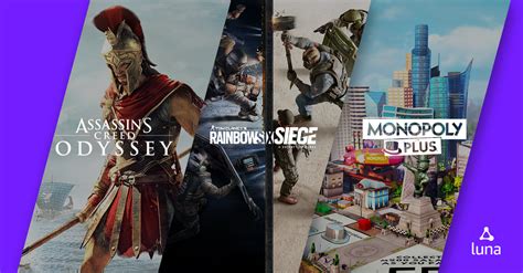 Ubisoft Game Promotions