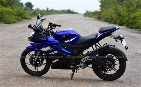 Yamaha R15 Blue Hd Wallpaper Yamaha R15 V2 Wallpapers India Price