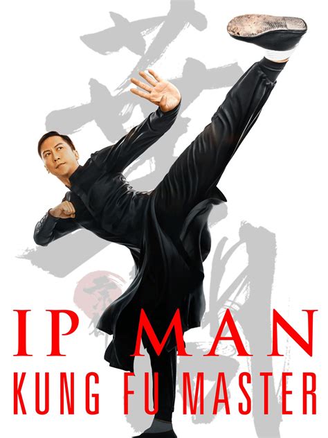 Ip Man Kung Fu Master Official Trailer Atelier Yuwa Ciao Jp