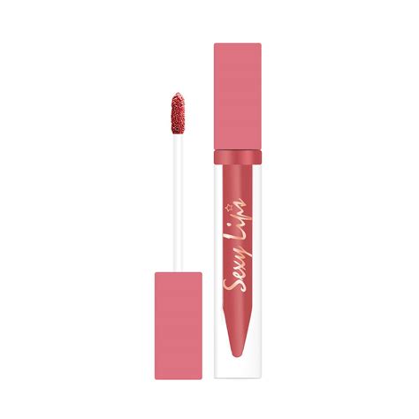 Wet And Wild Gel Lip Liner Womens Lipstick Bohemian Lipstick Mattes Non Staying Cup Lip Glaze