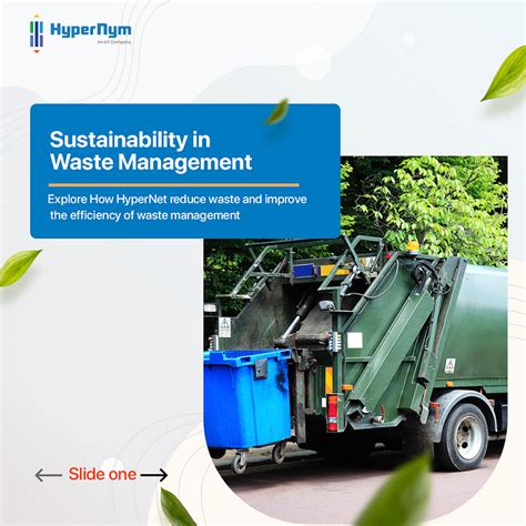 Sustainability in waste Managemnt by Umer Mirza on Dribbble