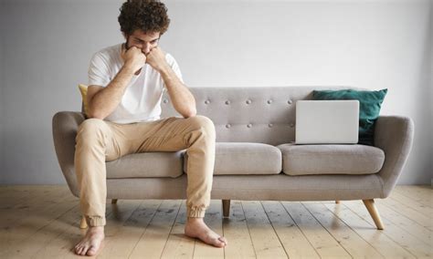 Cuidado Pasar Mucho Tiempo Sentado Puede Perjudicar Tu Salud Mental