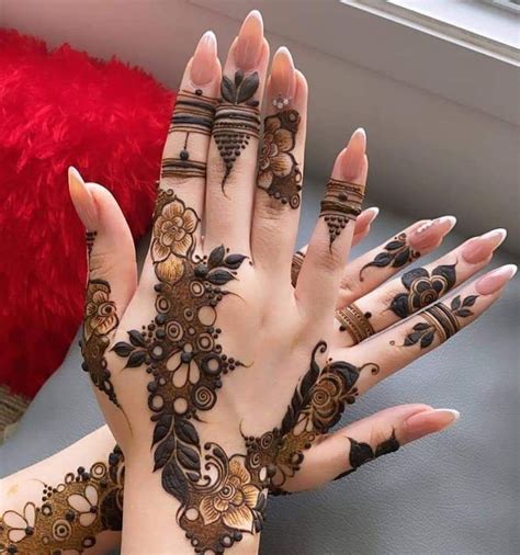 Pin By Sonia Mudassar On Mehndi Designs In 2024 Mehndi Designs For