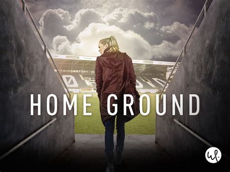 Prime Video: Home Ground, Season 1