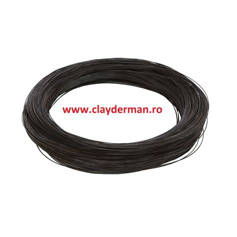 Sarma Neagra 2mm