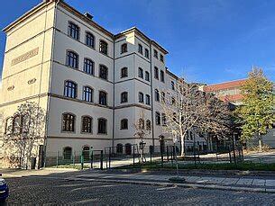 Herzlich Willkommen Oberschule Am K Rnerplatz Chemnitz