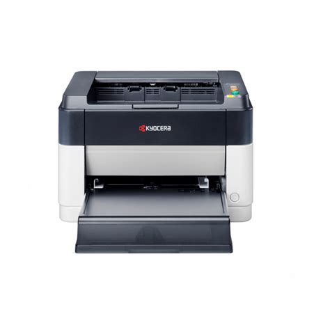 Impresora Laser Monocromatica Kyocera Ecosys Fs Protajama