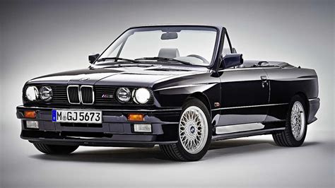 Bmw M3 Historia De Un Mito Del Automovilismo