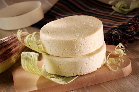 Queso Fresco de Rancho Auténtico Sabor Artesanal Disfrútalo