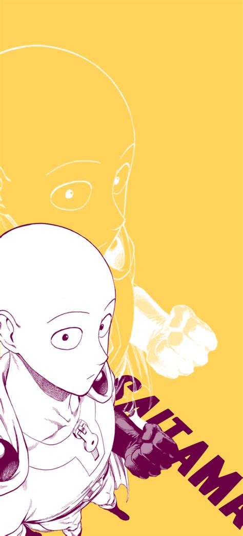 More Opm Wallpapers I Made When Im Bored Ronepunchman