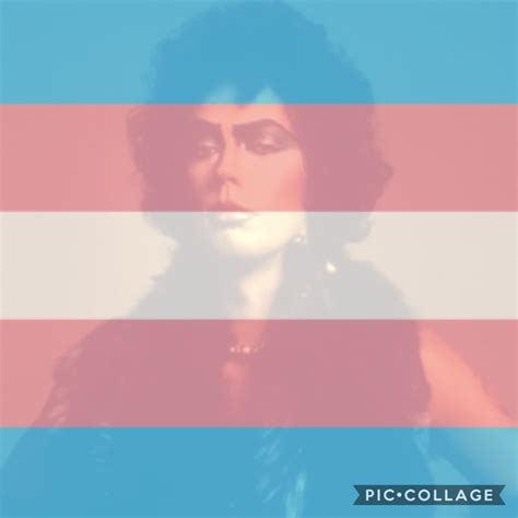 Fuck It Sweet Transvestite From Transexual Transylvania R