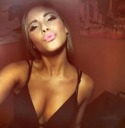 Alba Casillas Nude Leaked Porn Photo 1430553 NudePicsHD