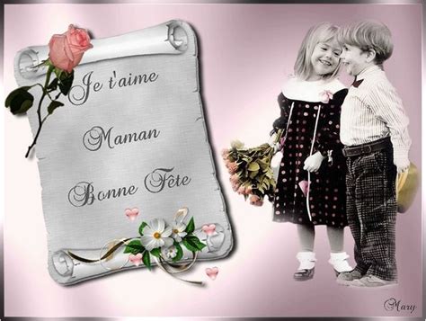 Mes Creations Bonne Fete Maman Page 4