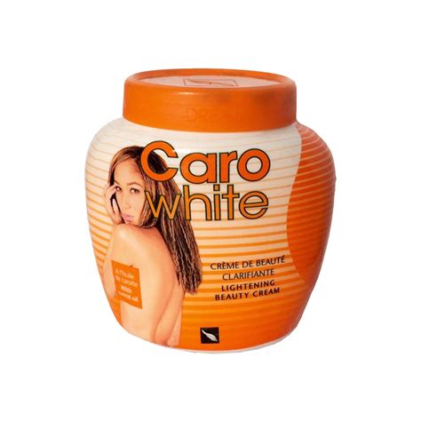 Caro White Body Lotion 120ml ShopOnClick