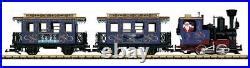 Lgb G Scale Christmas Train Starter Set Ships In Bus Day G