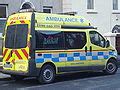 Category Renault Trafic II Ambulances Wikimedia Commons