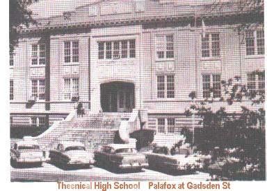 Pensacola Technical High School - Find Alumni, Yearbooks and Reunion Plans