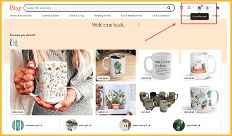 How To Create A Listing On Etsy Step By Step Guide 2024