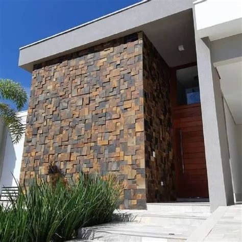 Wall Cladding Service Natural Stone Wall Cladding Services