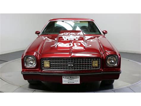 1974 Chevrolet Chevelle 454 Laguna S3 For Sale Cc