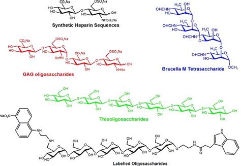 Oligosaccharide Synthesis : Free Download, Borrow, and Streaming ...