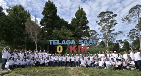 pohon   titik  sungai ciliwung  astra financial