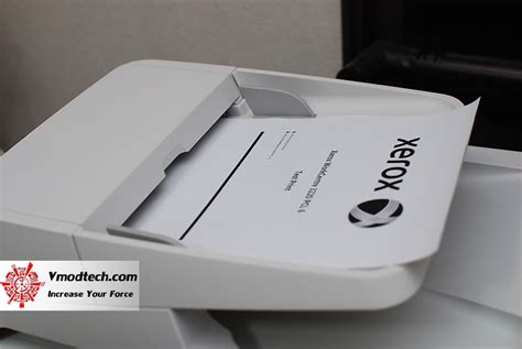 Review Xerox Workcentre 3220 All In One Monochrome Laser Printer Review