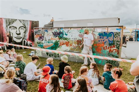 2023 Gallery - Y Not Festival