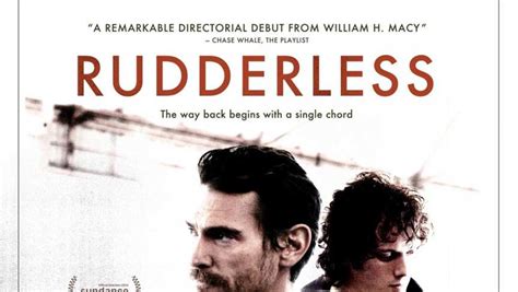 Rudderless (2014) - Shame on You