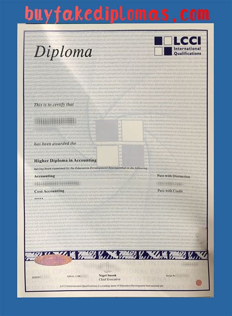 Order Fake LCCI Diploma Certificate | Buy Fake Diplomas, High School ...