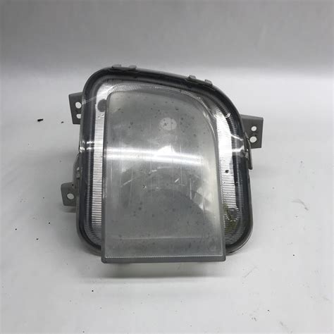 Honda Ridgeline Fog Light Lh Oem Driver Ebay