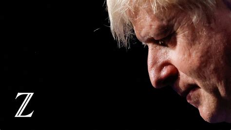 Partygate Britisches Unterhaus stimmt Bericht über Lügen von Boris