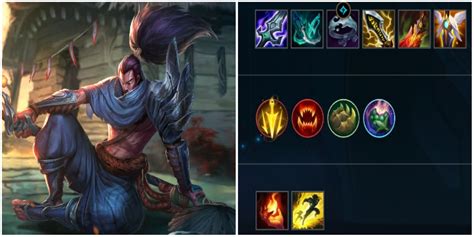 League Of Legends Wild Rift Yasuo Beginner Tips