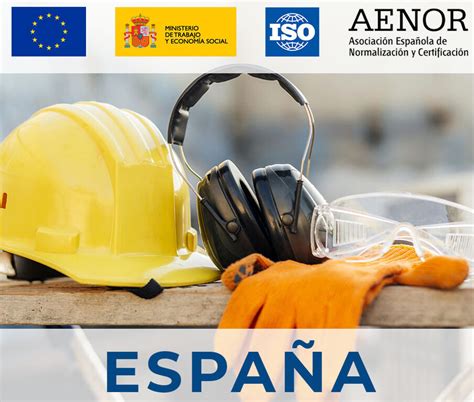 Curso de Prevención de Riesgos Laborales en Zaragoza Una formación