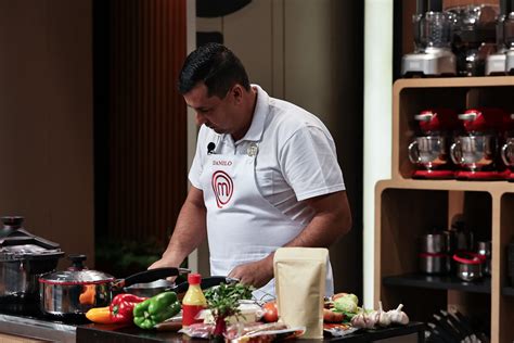 Saiba Quem Foi O 2º Eliminadx Do Masterchef Brasil 10