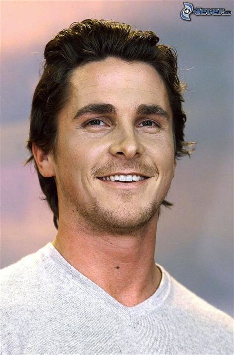 Christian Bale