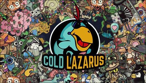 Cold Lazarus On Steam