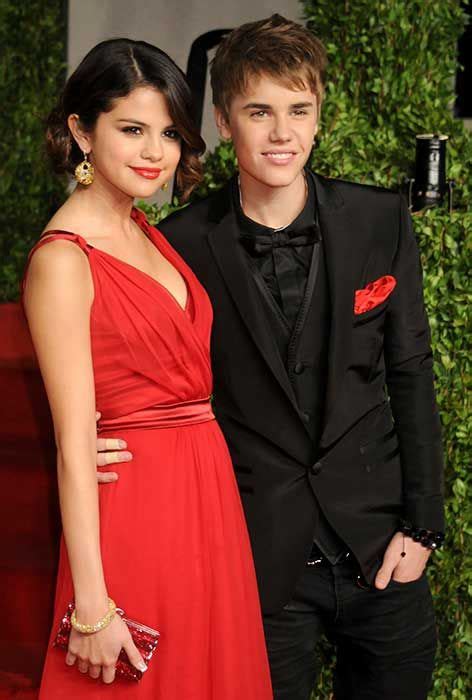 Justin Bieber And Selena Gomez S Relationship Timeline HELLO