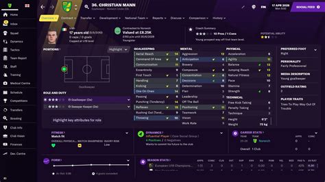 No Sex Before Marriage Cos Im A R Footballmanagergames