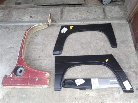 закупаем кузовню — Volkswagen Transporter T3, 1,6 л., 1984 года ...