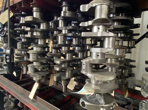Machine Shop Dons Auto Parts And Machine Shop Kenosha Starter