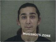 Belcher David Harnett County Mugshots Zone